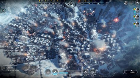 Frostpunk: เกมสร้างเมืองเอาชีวิตรอดในโลกที่หนาวเหน็บ!