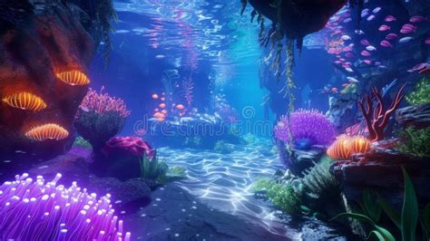 Ocean Odyssey: Embark on an Aquatic Adventure Filled with Knowledge!